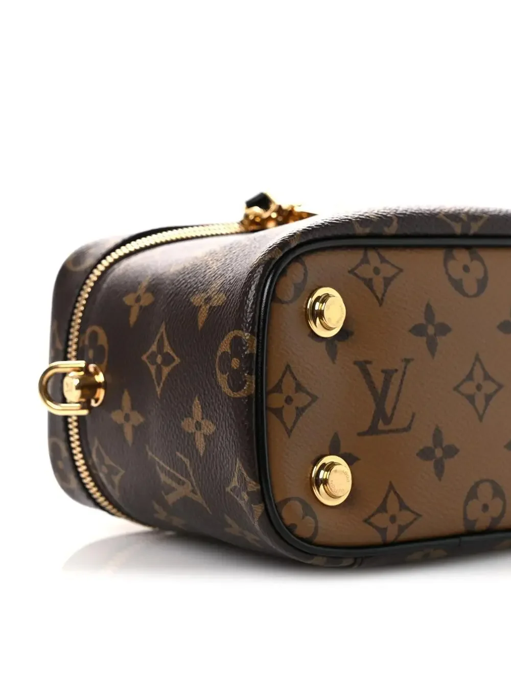 Louis Vuitton Reverse Vanity Chain #360720L18B